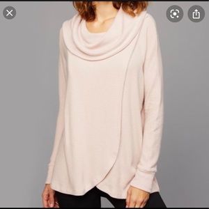 Pea in the pod nursing sweater